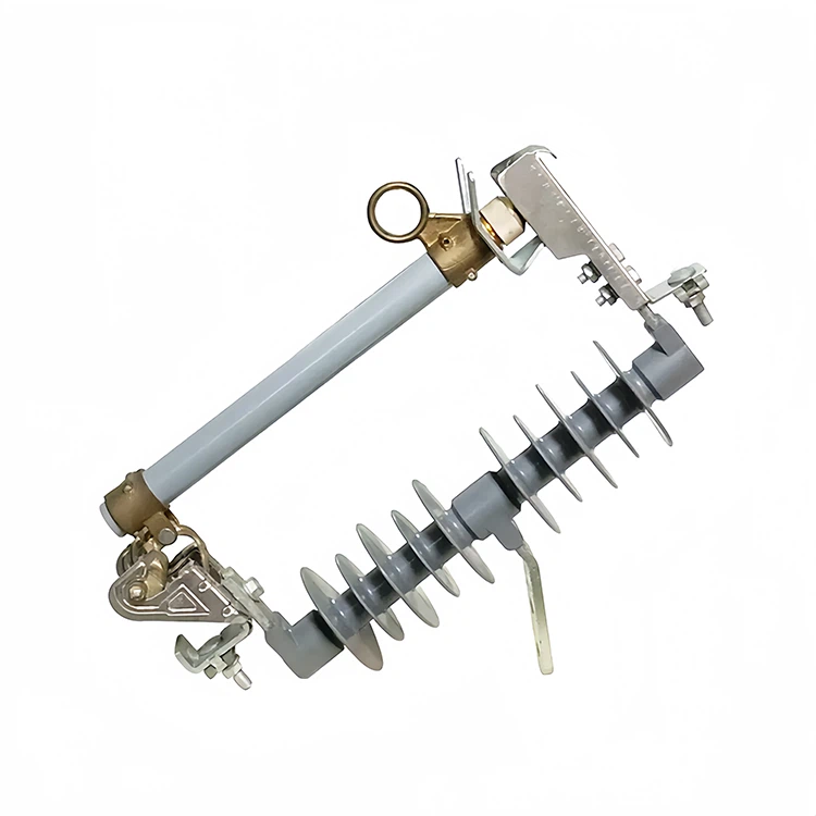 যান্ত্রিক ড্রপ আউট ফিউজ