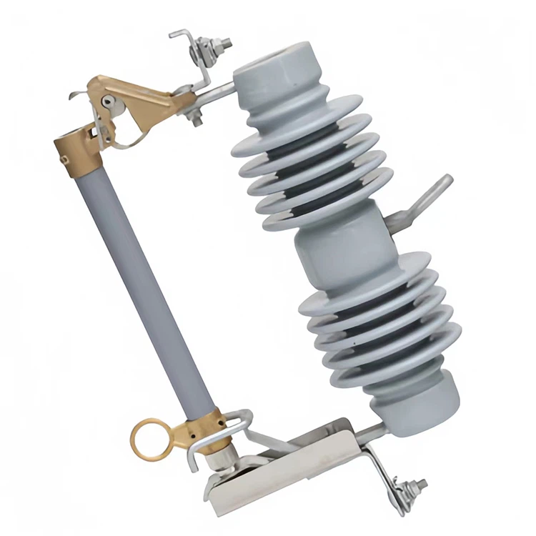 ড্রপ ফিউজ পুনরায় বন্ধ করা