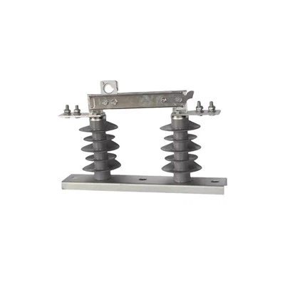 কপার উচ্চ ভোল্টেজ বিচ্ছিন্ন সুইচ